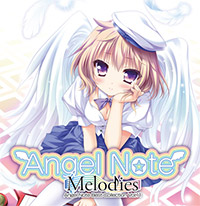 Melodies～Angel Note Best Collection Vol.11～