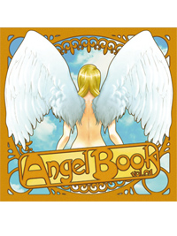 ANGEL BOOK Vol1