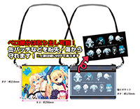 【50％OFFセール】ノラととサコッシュ