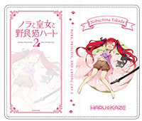 【50％OFFセール】手帳型スマホケース(L)【高田ノブチナ】