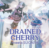 DRAINED CHERRY