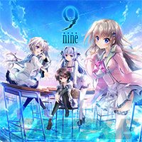 9-nine- 通常版